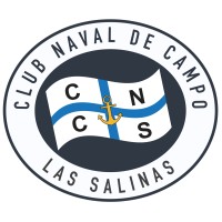 Club Naval de Campo Las Salinas Logo