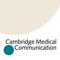 Cambridge Medical Communication Ltd Logo