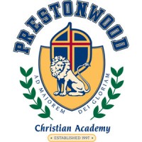 Prestonwood Christian Academy Logo