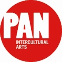 Pan Intercultural Arts Logo
