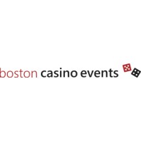 Boston Casino Events Logo
