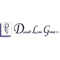 Durrell Law Group Logo