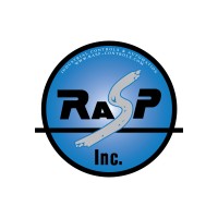 RASP Inc. Logo