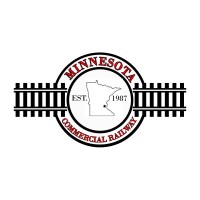 Minnesota Commercial Railway Company Logo