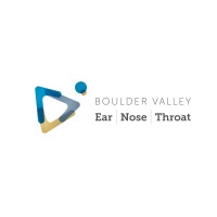 Boulder Valley Ear, Nose & Throat Logo