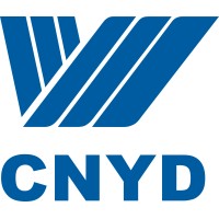 YUANDA USA CORPORATION Logo