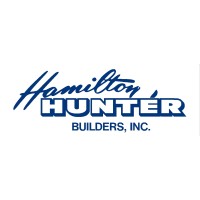 Hamilton Hunter Builders, Inc. Logo