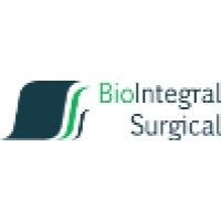 BioIntegral Surgical, Inc. Logo