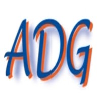 ADG SYSTEMS PLC Logo