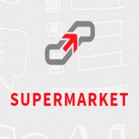 Supermarket d.o.o. Logo