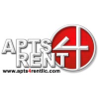 Apts4Rent, LLC Logo