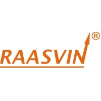Raasvin Rubbers Pvt Ltd Logo
