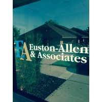 Euston-Allen & Assoc Logo