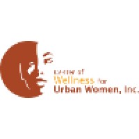 Center of Wellness for Urban Women Logo