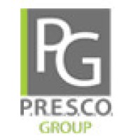 P.R.E.S.C.O. Logo