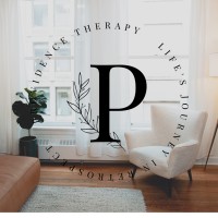 Providence Therapy Inc. Logo