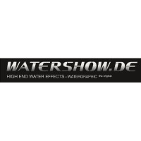 watershow.de GmbH Logo