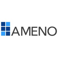 AMENO GmbH Logo