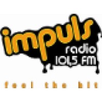 Radio Impuls Logo
