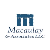 Macaulay & Associates LLC Logo