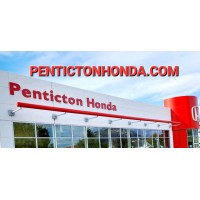 Penticton Honda Logo