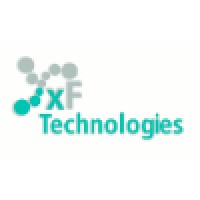 xF Technologies Inc. Logo