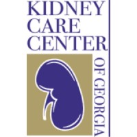 KIDNEY CARE CENTER OF GEORGIA, LLC Logo