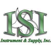 Instrument & Supply, Inc. Logo