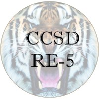 CHEYENNE COUNTY SCHOOL DISTRICT NO. RE-5 Logo