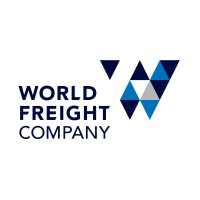 World Freight Company International SAS Logo