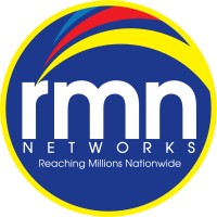 Radio Mindanao Network, Inc. Logo