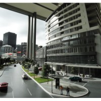 LITCHFIELD AND FIELDS LIMITED Logo