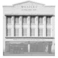 VRIEZELAAR, TIGGES, EDGINGTON, BOTTARO, BODEN & LESSMANN, L.L.P. Logo
