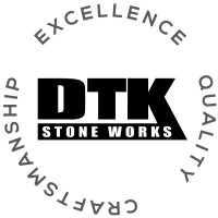 DTK Stone Works Logo