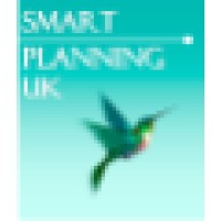 Smart Planning UK Logo