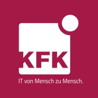 KFK Büro- und KommunikationsTechnik GmbH Logo