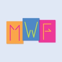 Michigan Women Forward Logo