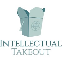 Intellectual Takeout Logo