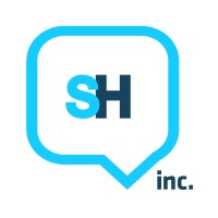 Smith & Harroff, Inc. Logo