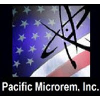 PACIFIC MICROREM, INC. Logo