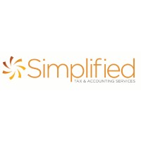 Simplified Accounting & Tax Logo