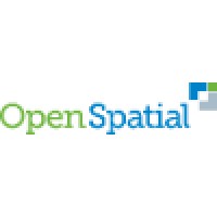 Open Spatial Logo