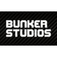 Bunker Studios Logo