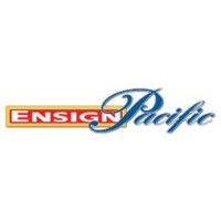 Ensign Pacific Lease Logo