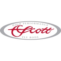 Scott Fly Rod Logo