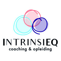IntrinsiEQ - coaching & opleiding Logo