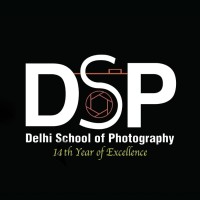 Delhi School of Photography Logo