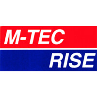 M-TEC RISE INC Logo