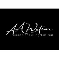 AAWATSON PROJECT CONSULTING LIMITED Logo