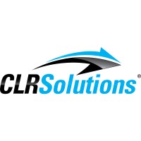 CLR Solutions LLC Logo